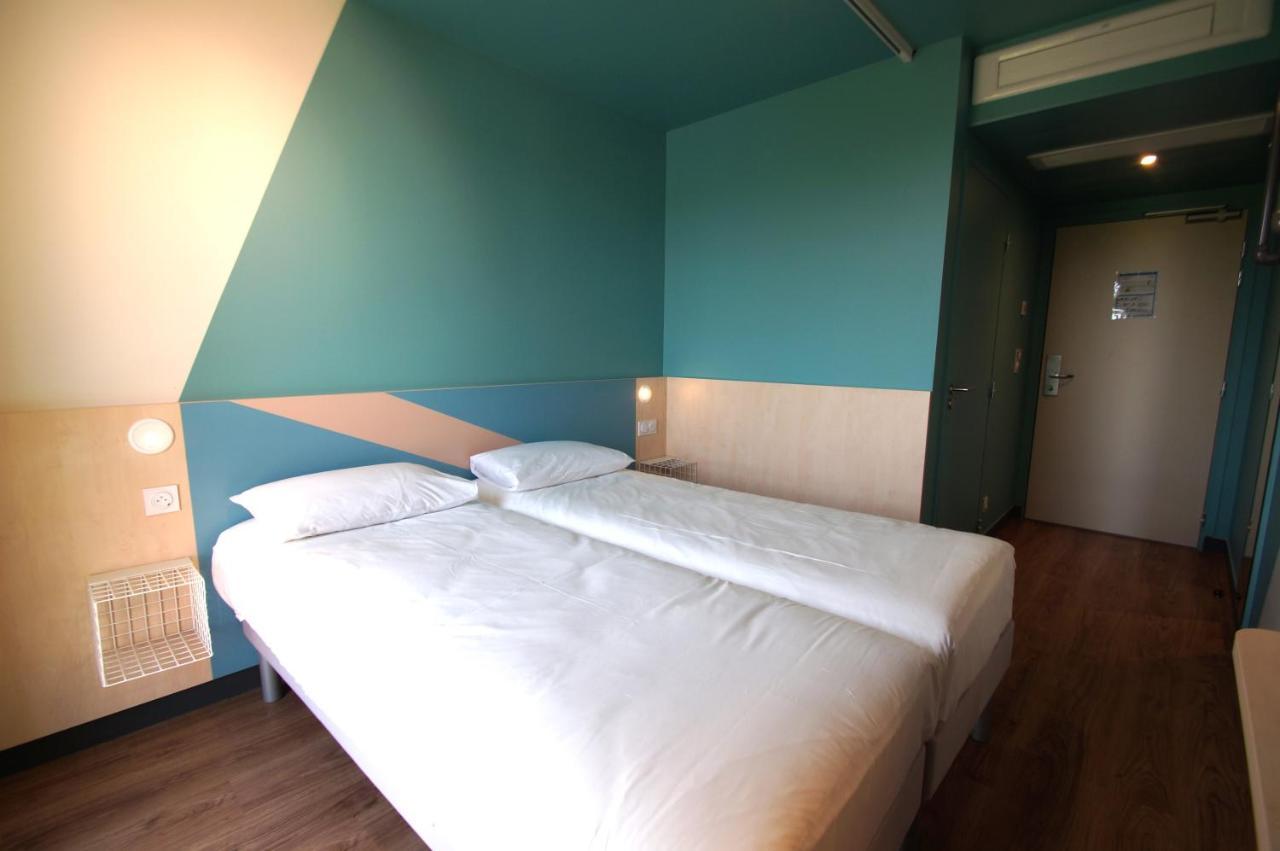 Ibis Budget Loudeac Velodrome Luaran gambar