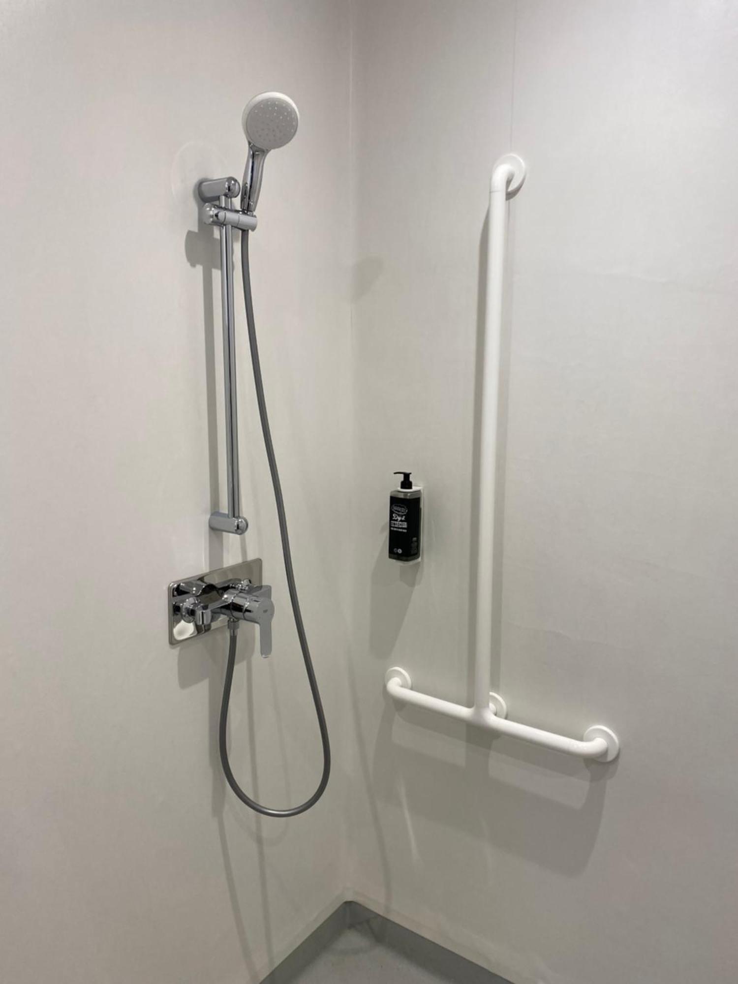 Ibis Budget Loudeac Velodrome Luaran gambar